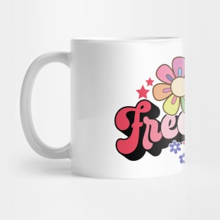 Freedom Mug